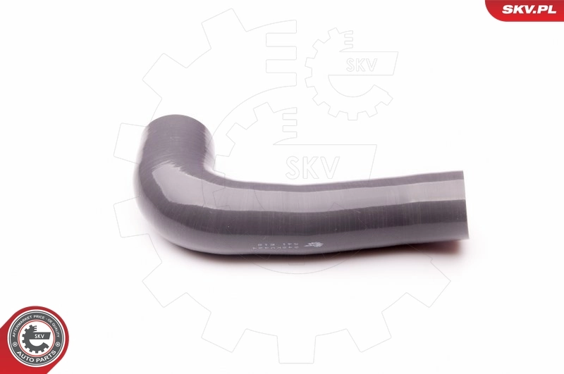 Intake Hose, air filter